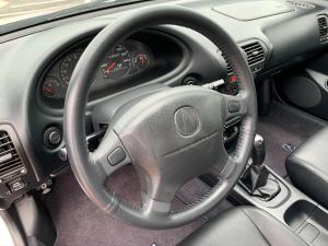 Acura Integra GS-R Coupe 2001 года 